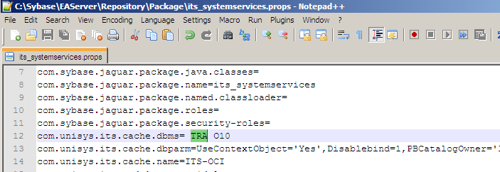 Sybase_EAServer_Repository_Package_its_systemservices